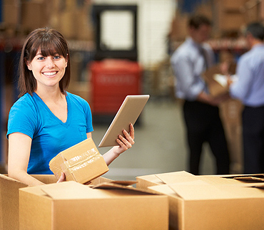 Movers And Packers Services