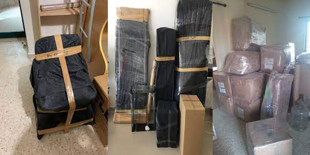 Best Movers and Packers in Abu Dhabi