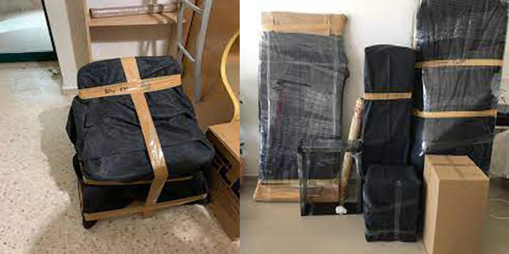 Movers and Packers in Al Qusais Dubai