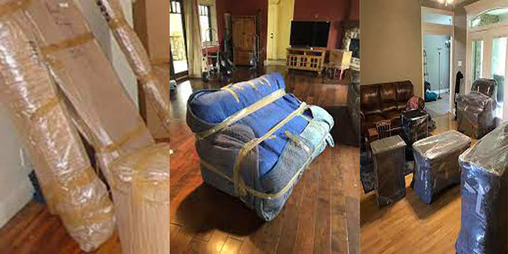 House Movers Dubai